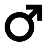 الطاقة الذكورية
